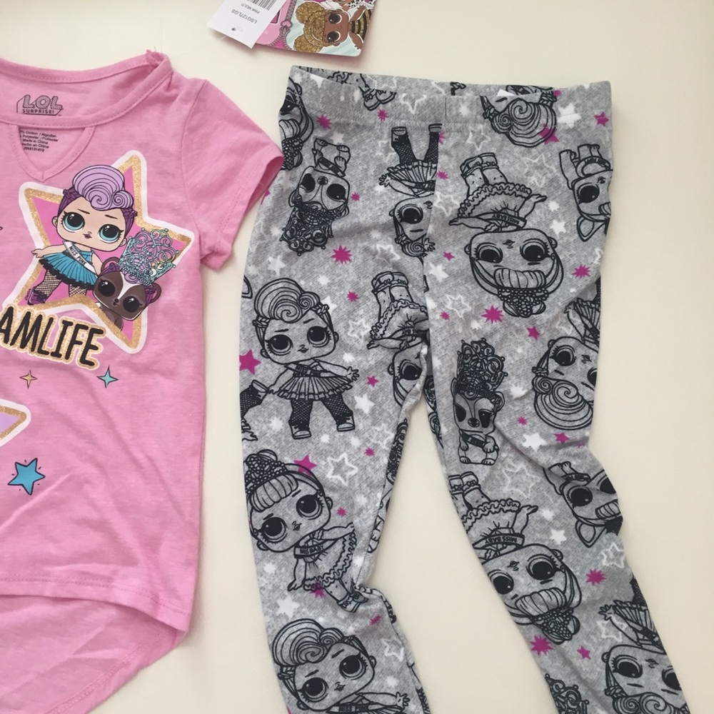 Lol surprise super cute outfit - Picture 4 of 8